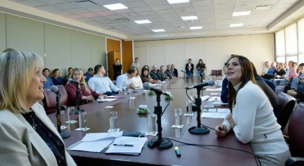 Funcionarios deberán realizar exámenes toxicológicos, según comisión del Estado