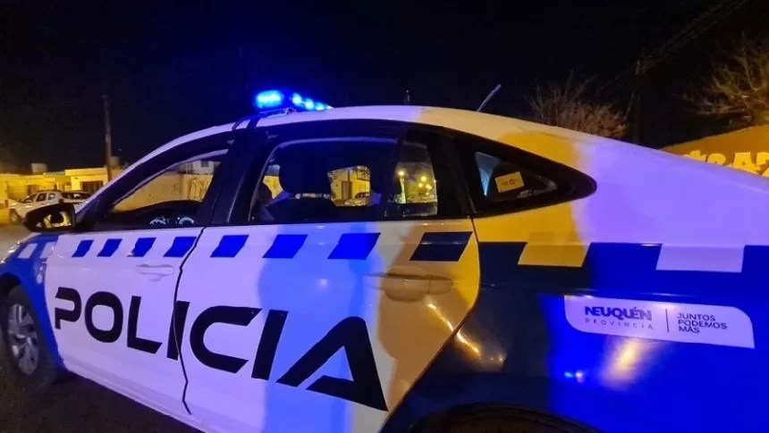 Hallaron asesinada a una mujer en Colonia Rural Nueva Esperanza