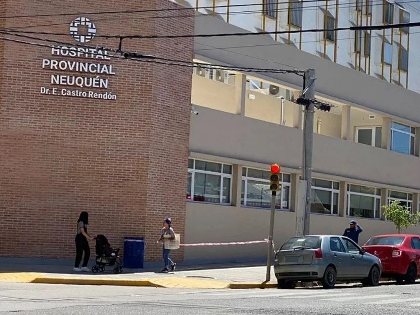 El Castro Rendón encara una obra clave en su servicio de Nefrología