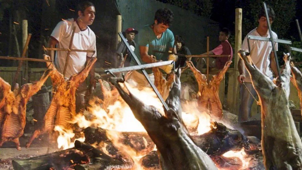 Fiesta Nacional del Chivito: confirman los artistas 2025