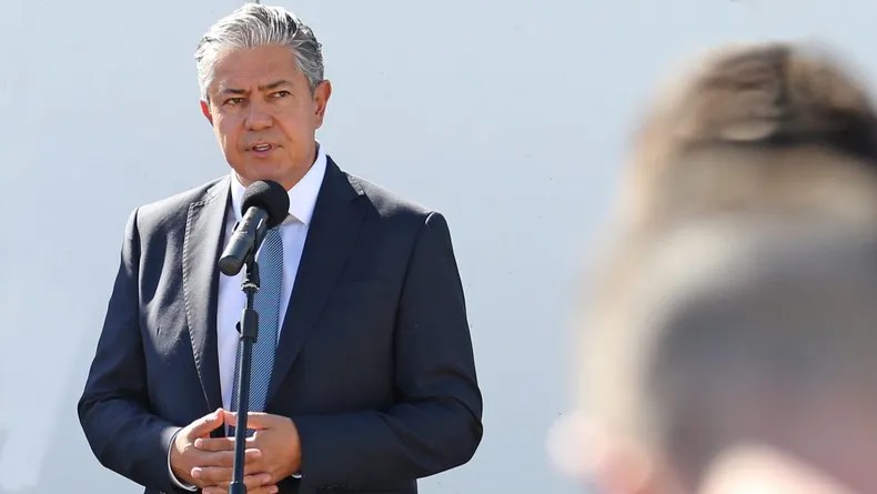 Crimen de Azul: Neuquinidad cancela su campaña