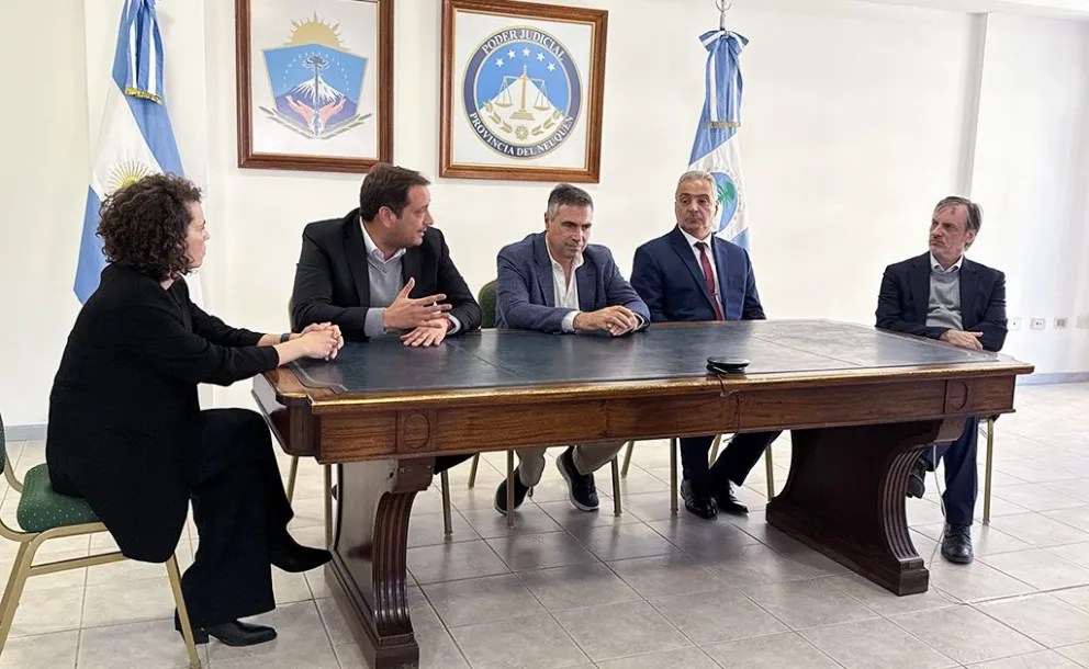 Nuevo convenio para agilizar las autorizaciones de trabajo juvenil