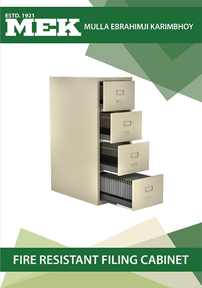 Catalogue Mek Pakistan