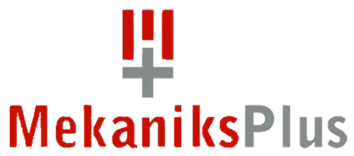 Mekaniks Plus Car Care Corner Logo