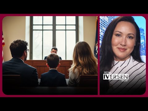 When Gender Identity Becomes a Custody Tool: A Father’s Heartbreaking Story