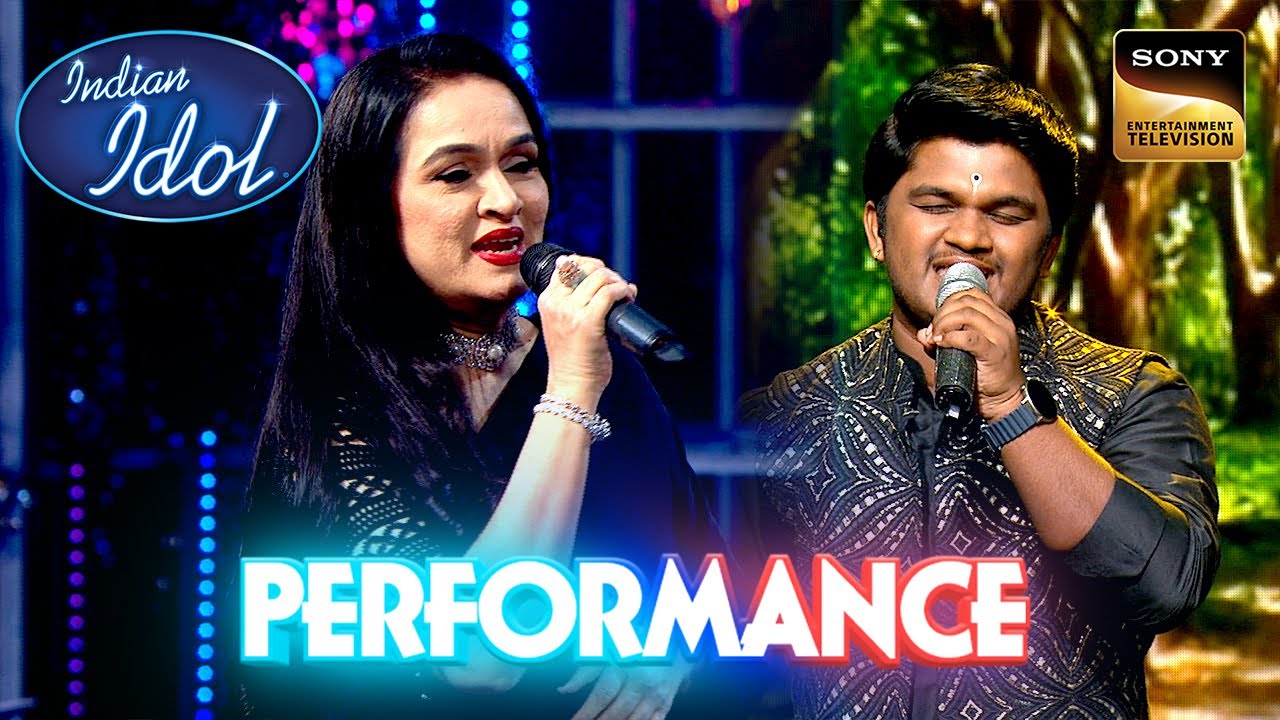 किसने किया Chaitanaya को Stage पर चिल्लाने से मना? | Indian Idol S15