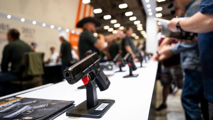 House Panel To Consider Bill For Concealed-Carry Permit Reciprocity