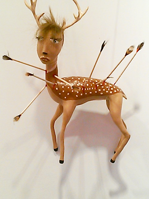 deer