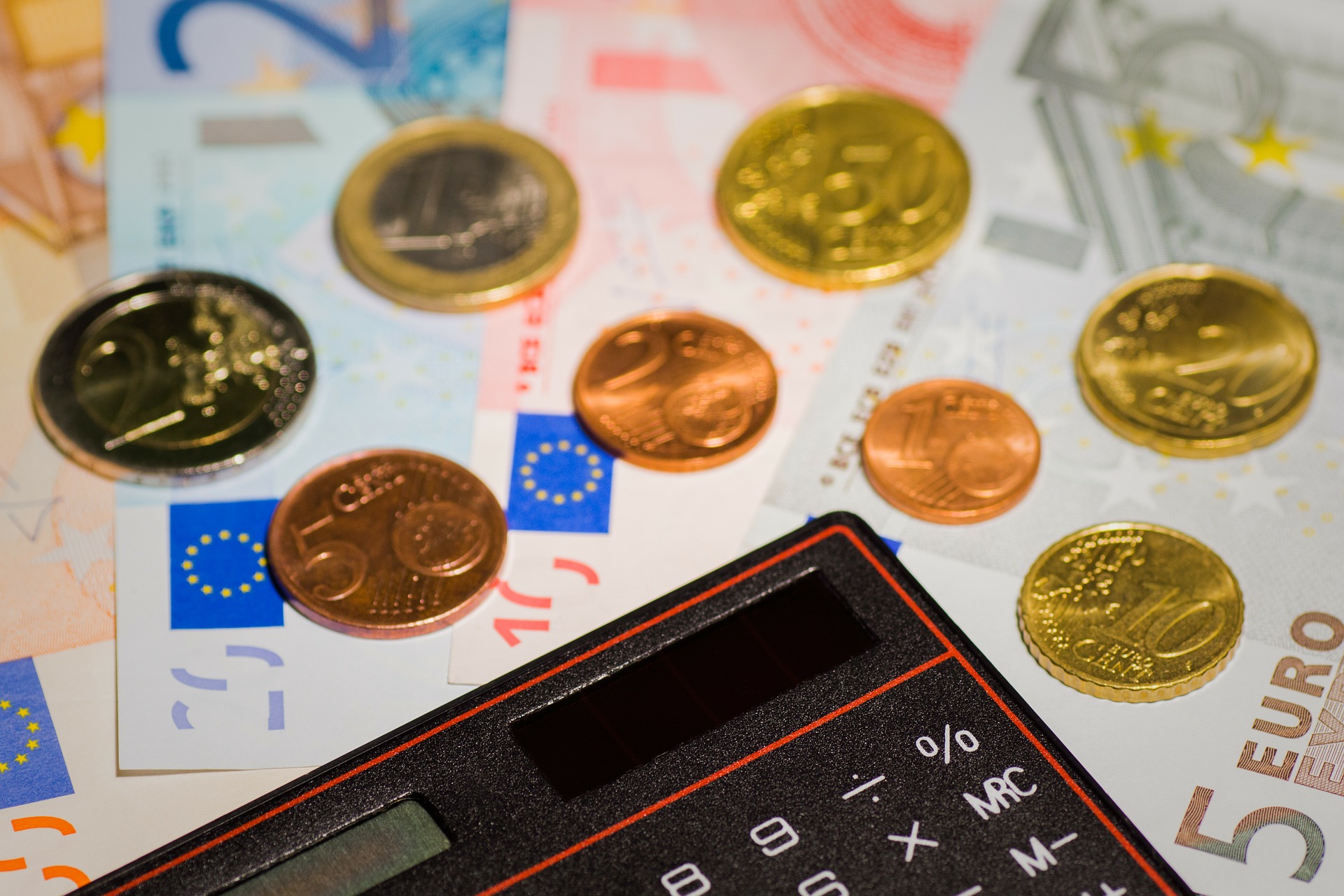 Un budget communal en demi-teinte