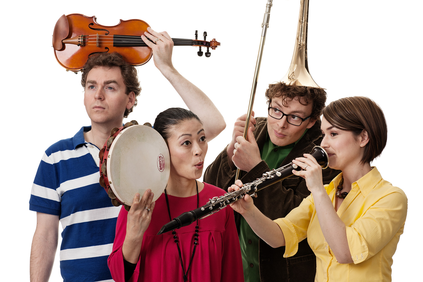 Photo: Simon DesRochers