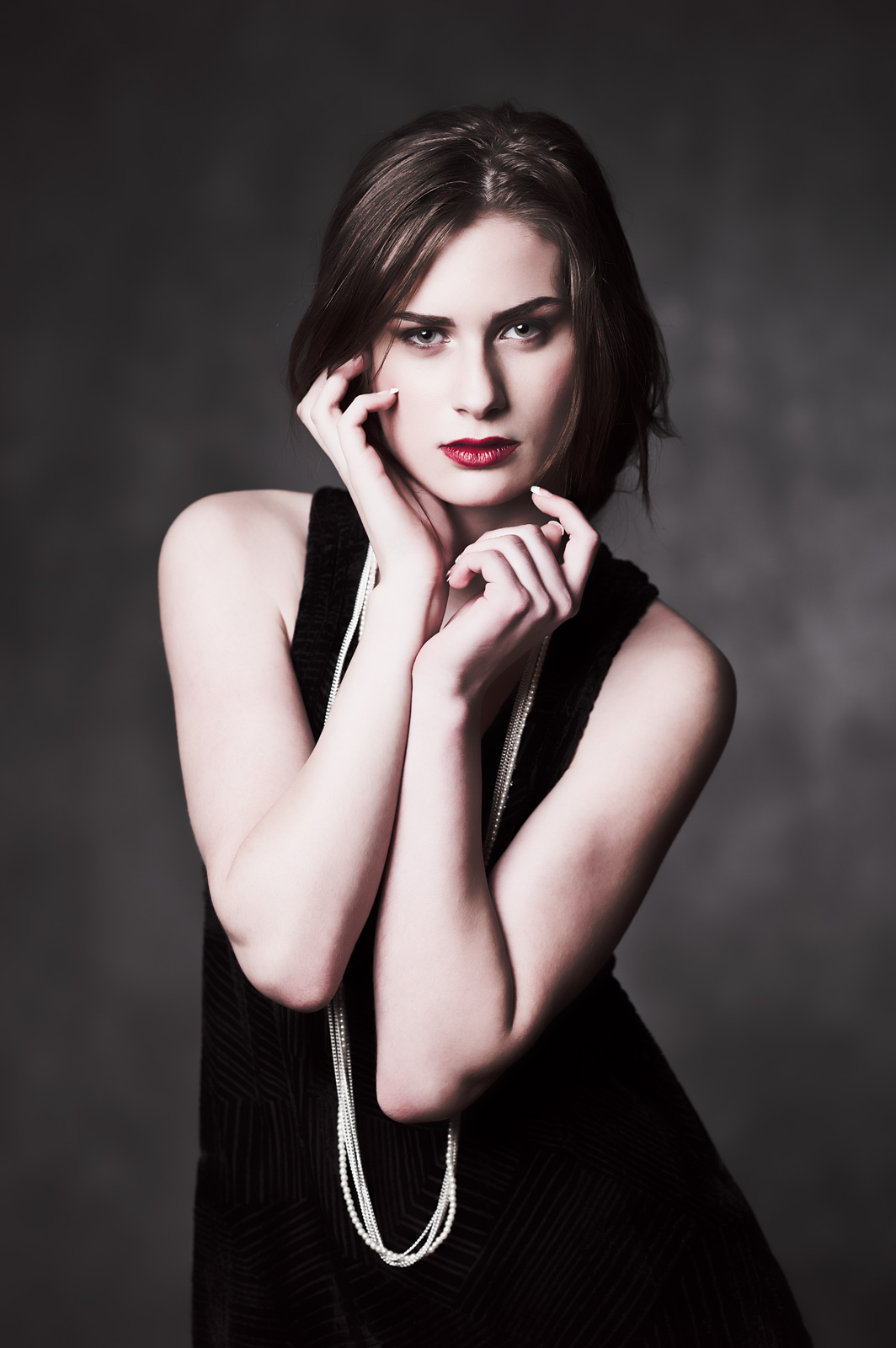 Photo: Simon DesRochers