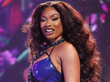 Megan Thee Stallion Wellness journey