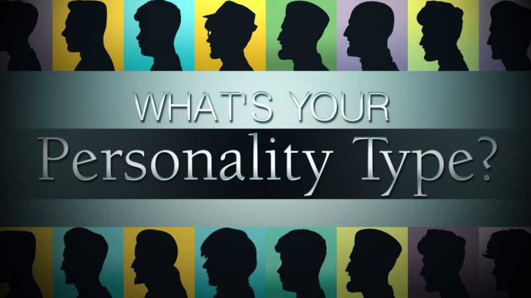 Illustration showing a colorful wheel divided into segments, each labeled with a different personality trait such as “Openness,” “Conscientiousness,” “Extraversion,” “Agreeableness,” and “Neuroticism.” Icons and brief descriptions accompany each trait, highlighting characteristics like creativity, organization, sociability, empathy, and emotional sensitivity.