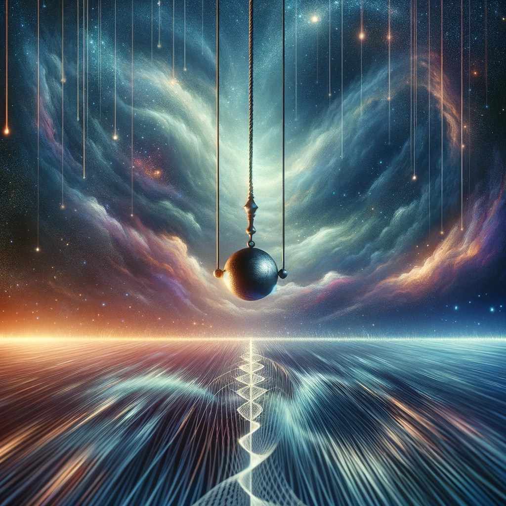 The Uncertainty of the Heart