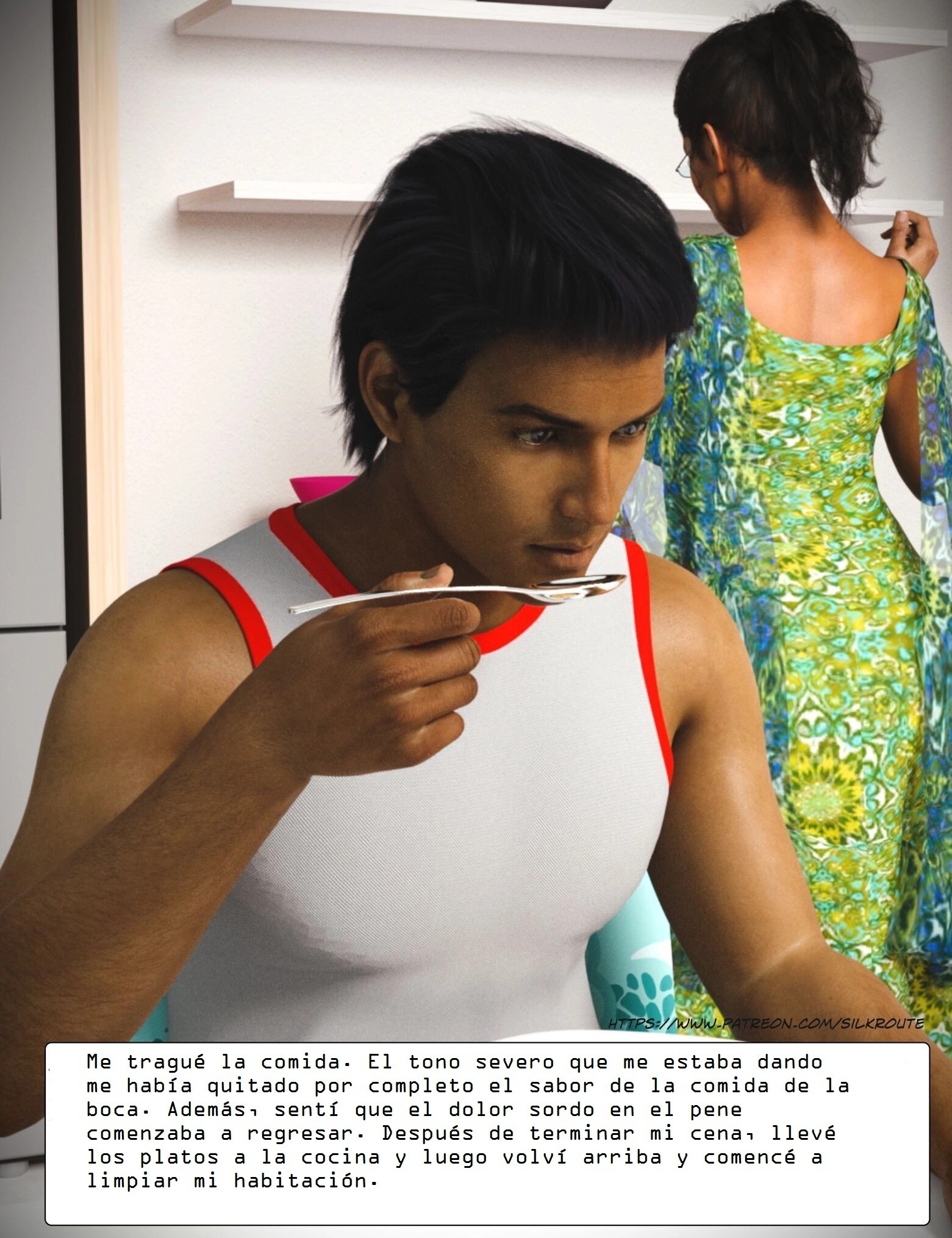 Comics porno gratis - Ver Comics Porno En Español. 