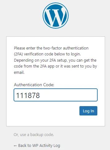 Configuring 2fa For Your Wordpress Users Melapress - Creative Mobile Sunset Illustrations | Free Download