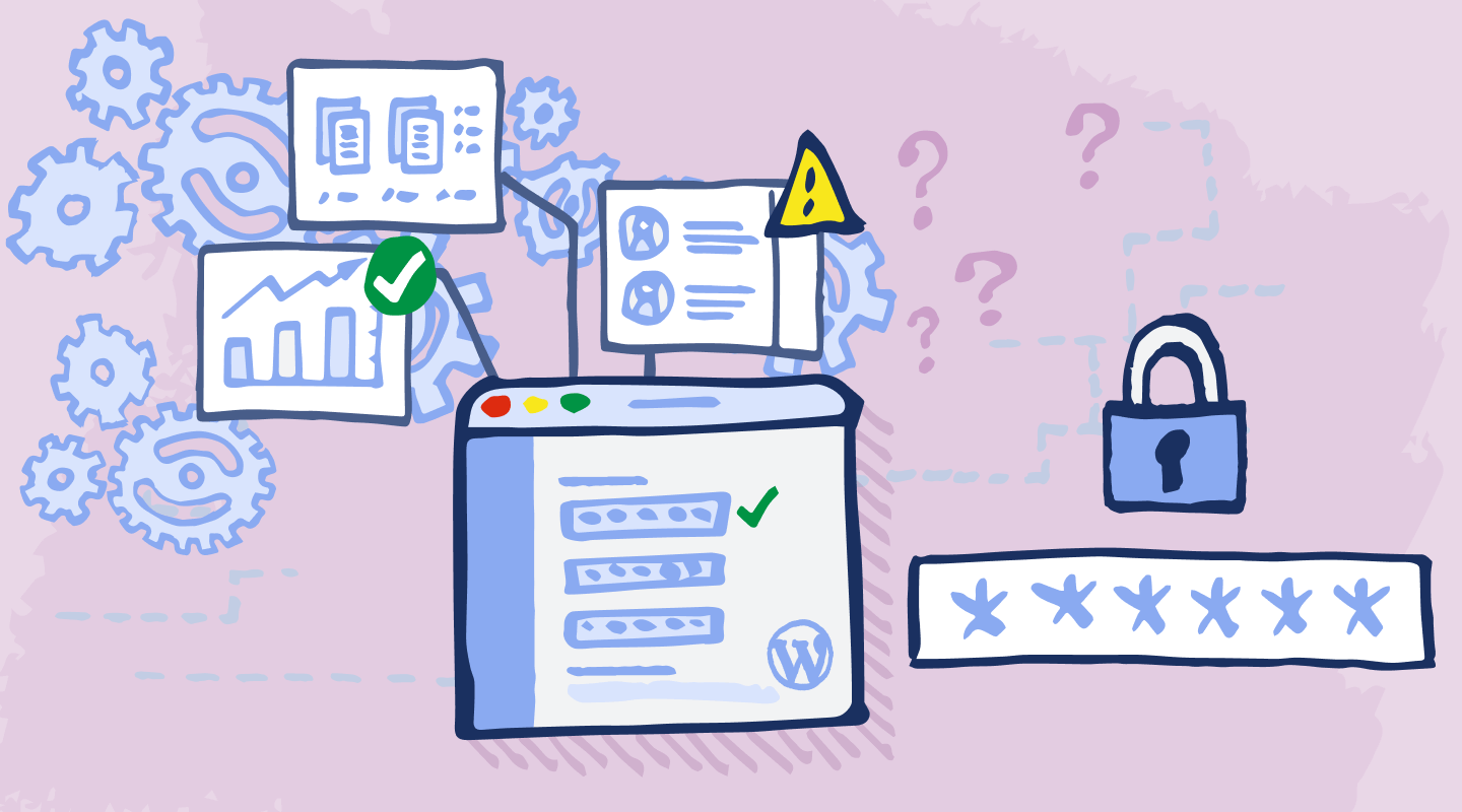 WordPress Application Passwords: A Safer Way to Connect Your Site to Other Tools