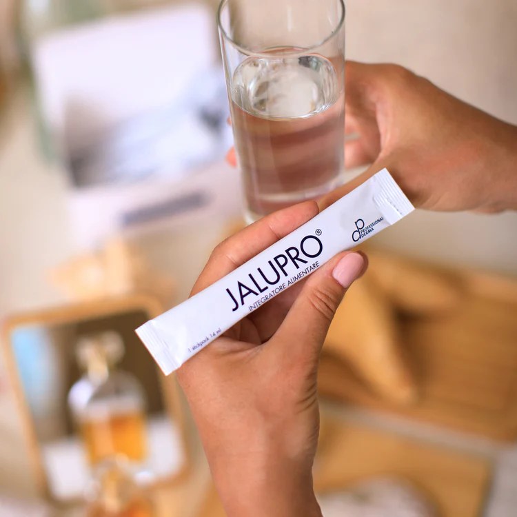 Jalupro Drink Amino Acids Melard GmbH
