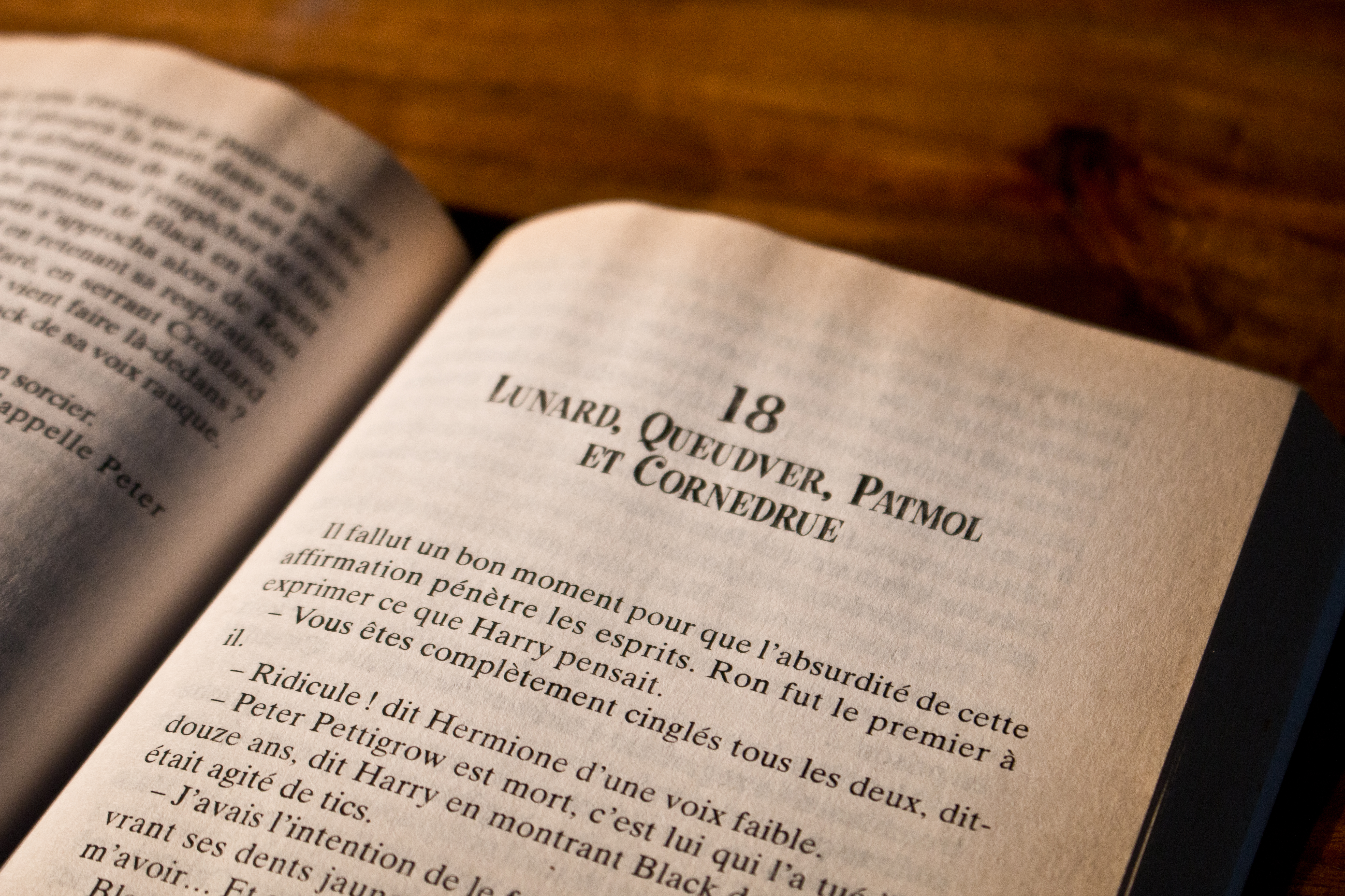 Harry Potter Tag Les Dossiers De Melasc