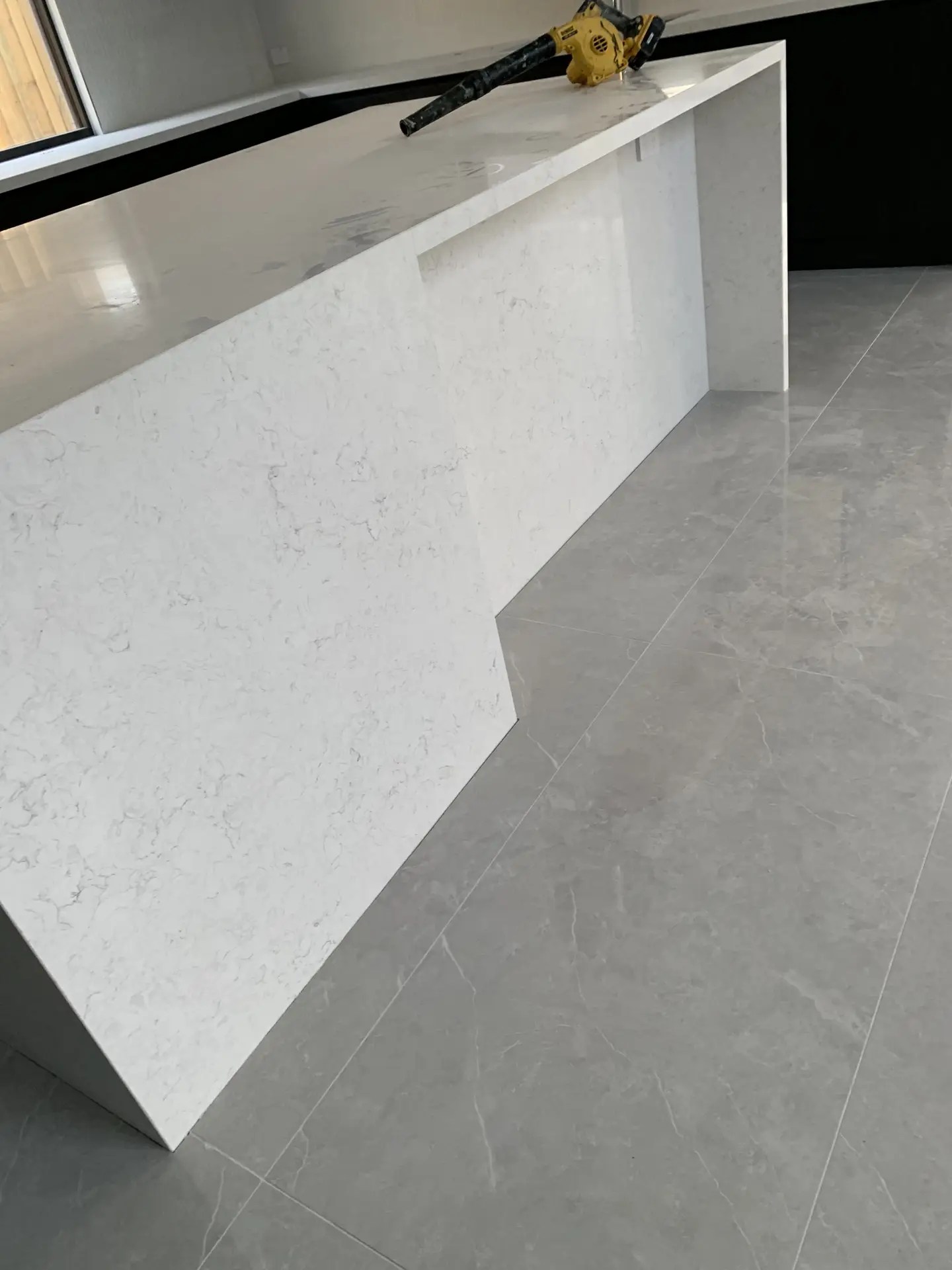 Commercial Epoxy Floor Finish in Melbourne