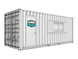 Shipping Container Dimensions Measurements For 10ft 20ft 40ft