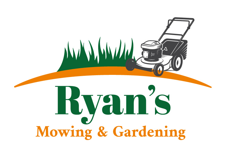 Ryans Mowing