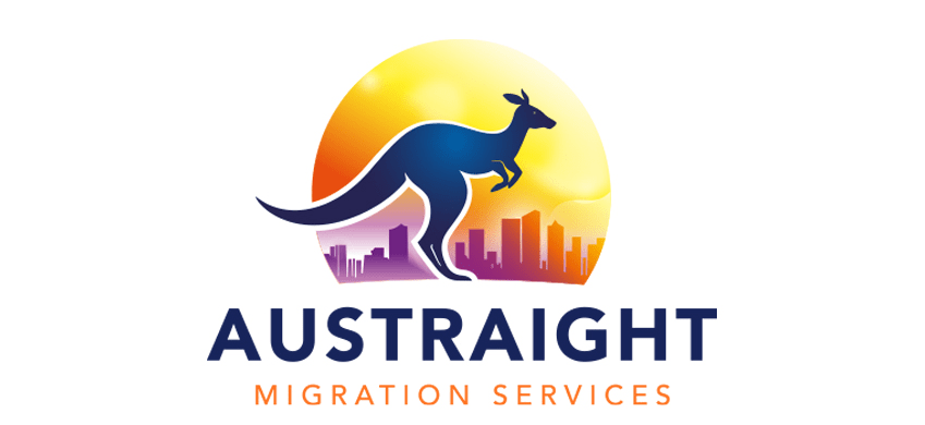 Austraight