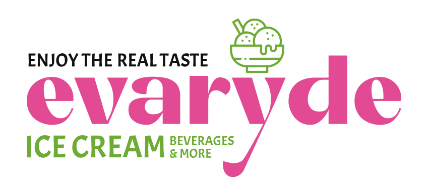 Evaryde