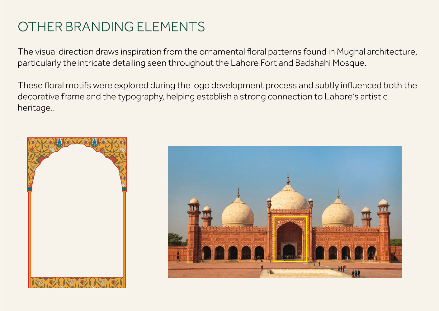 Lahoriye