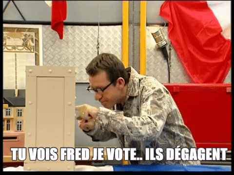 Explore and share the best jean luc melenchon gifs and most popular animated gifs here on giphy. Mais Dit Moi Jamy Pourquoi Melenchon Melenshack