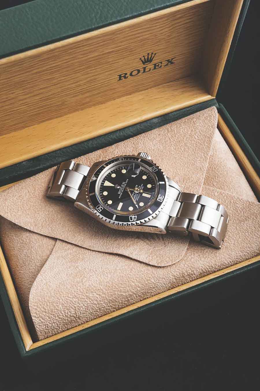 Melhor De 10 10 Razoes Para Entender O Valor De Um Relogio Rolex