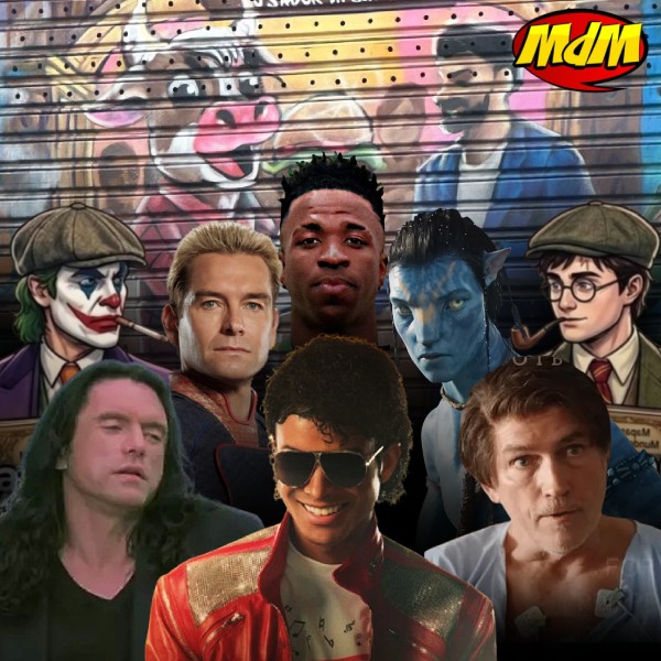 Melhores do Mundo - header 1