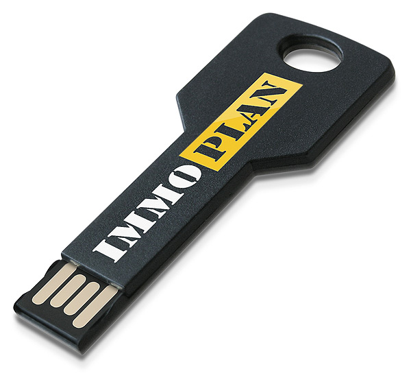 CLE USB KEY