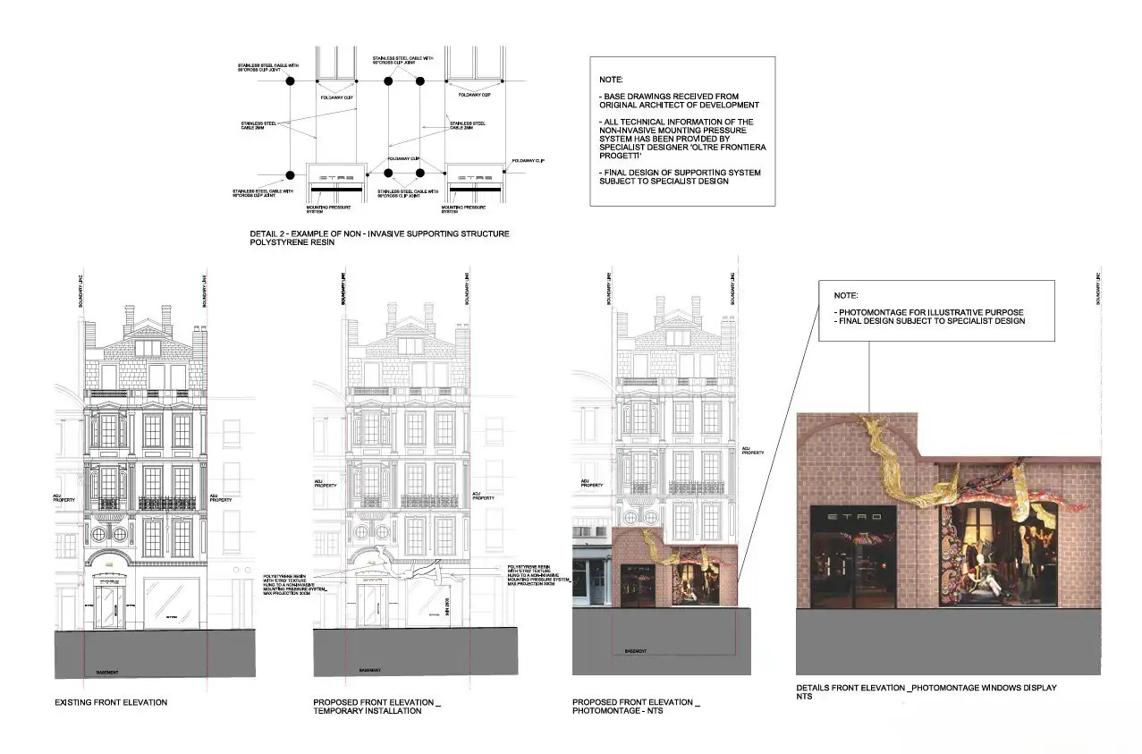 1 – proposed