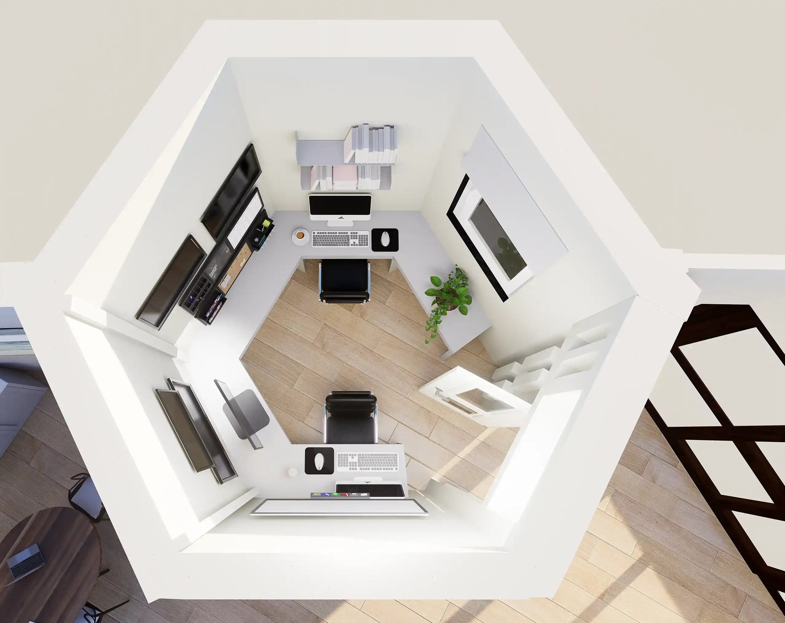 office