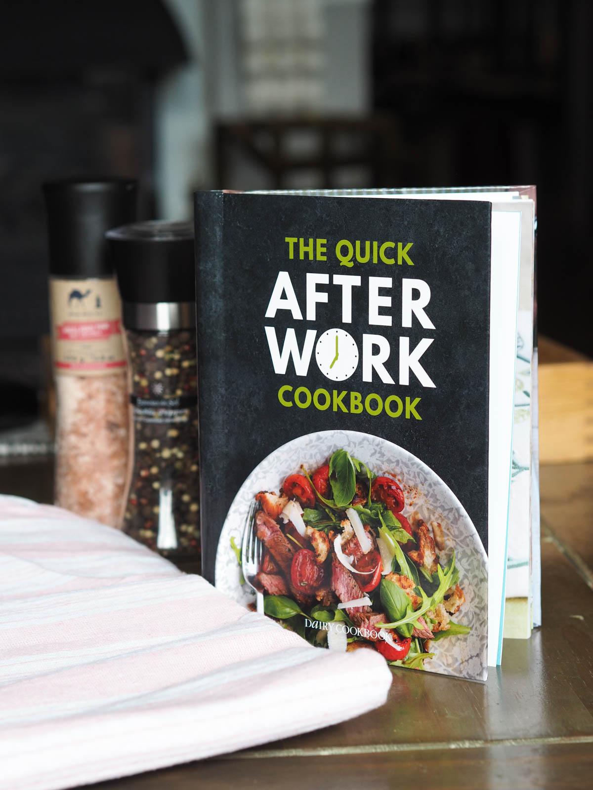 pics Dairy Diary Cookbook Recipes quick recipes for busy people from