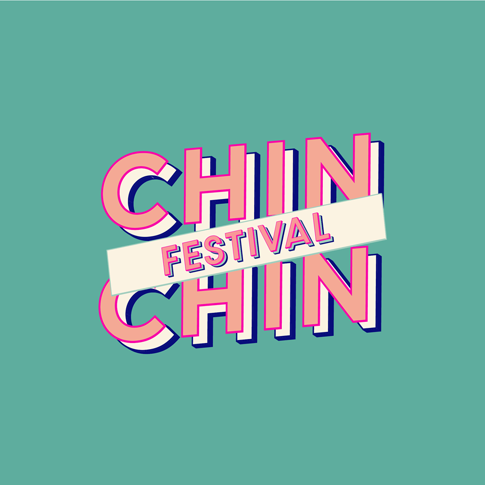 Chin Chin Festival.