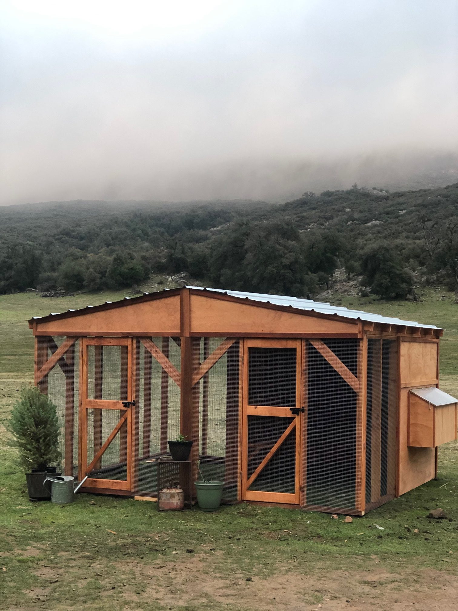 Photos Mellott Chicken Coops