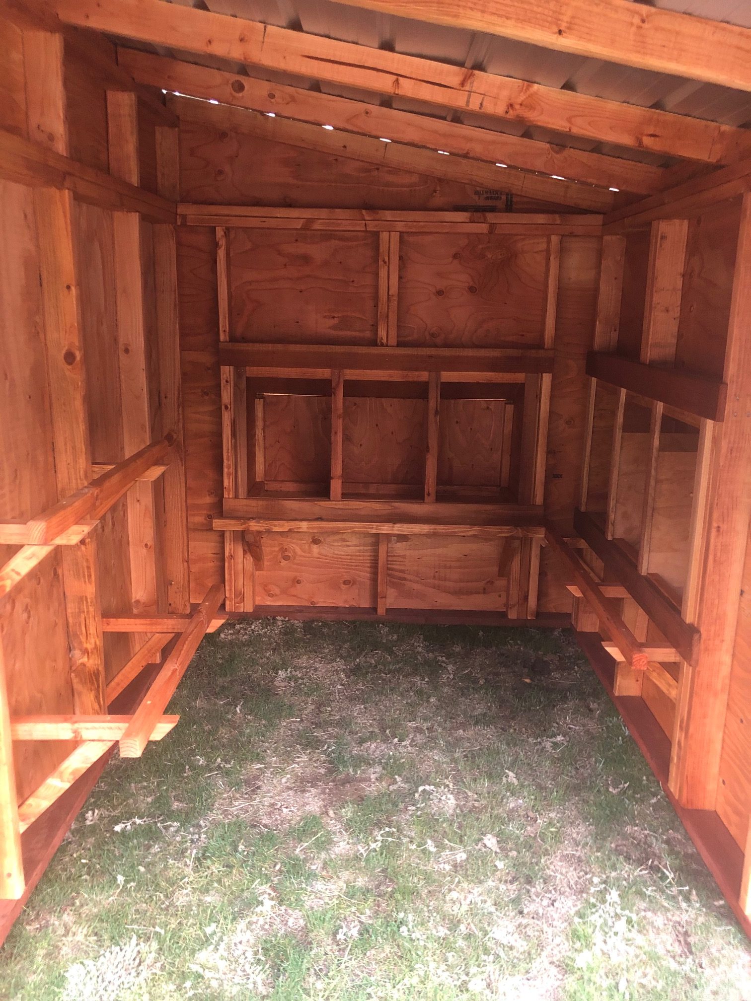 Photos Mellott Chicken Coops