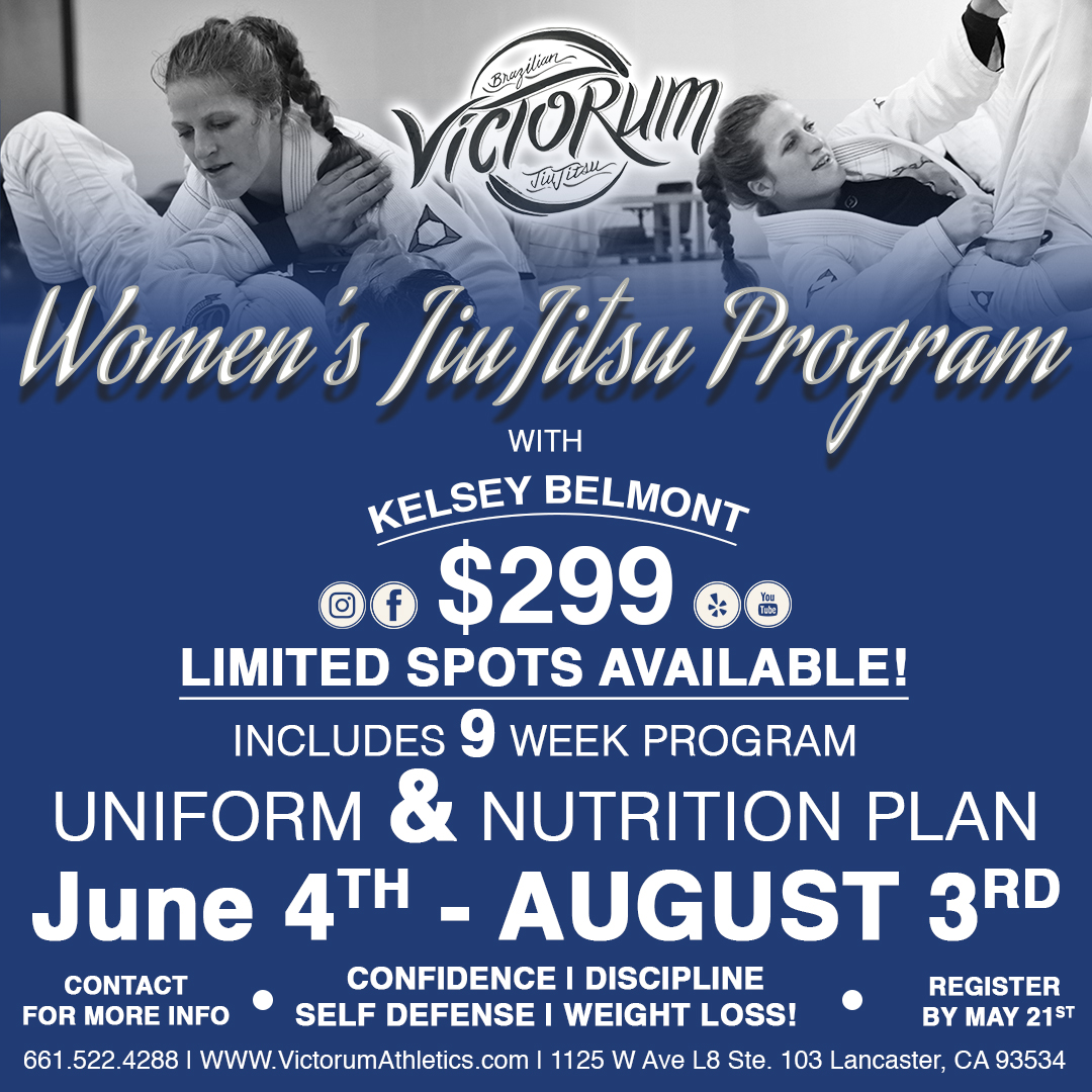 Victorum Womens Program