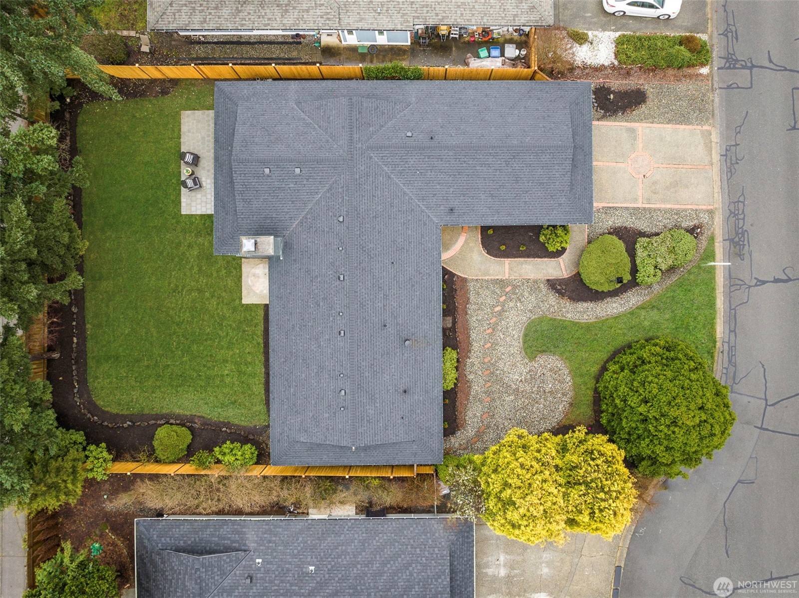 18114 NE 23rd St Redmond after renovation