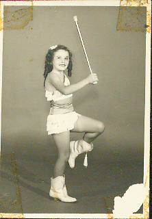 baton