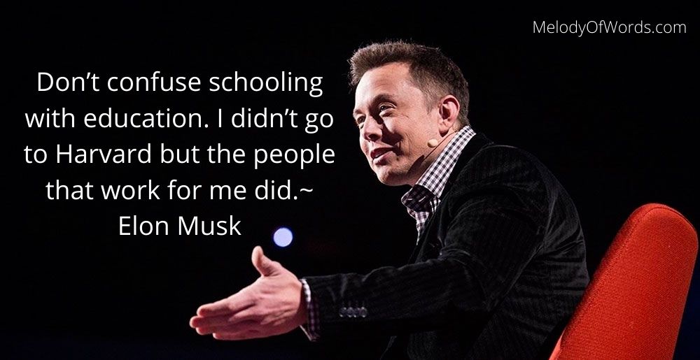 No indication on when he will be back. 40 Most Inspiring Elon Musk Quotes That Ll Save Your Life