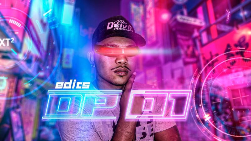 DJ DEIVID PRESSÃO – EDITS D.P 01 #EDIT D.P (EXCLUSIVA) 2K21