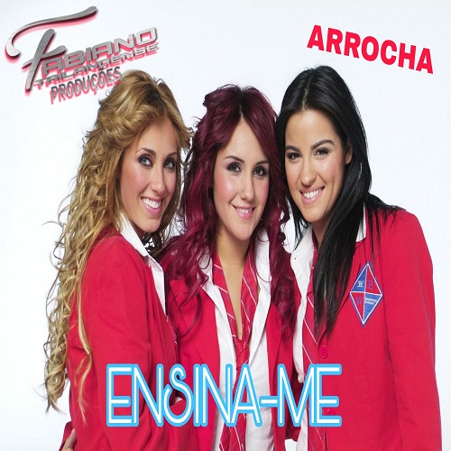 FABIANO TAILANDENSE – ENSINA-ME (ARROCHA 2022)