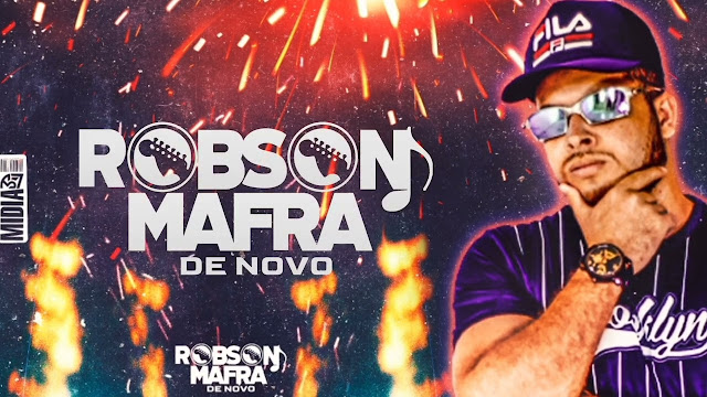DJ ROBSON MAFRA – INTRO MORRO DO DENDÊ (SUCURI TUBE MC BIEL BH MC DENTINHO PL)