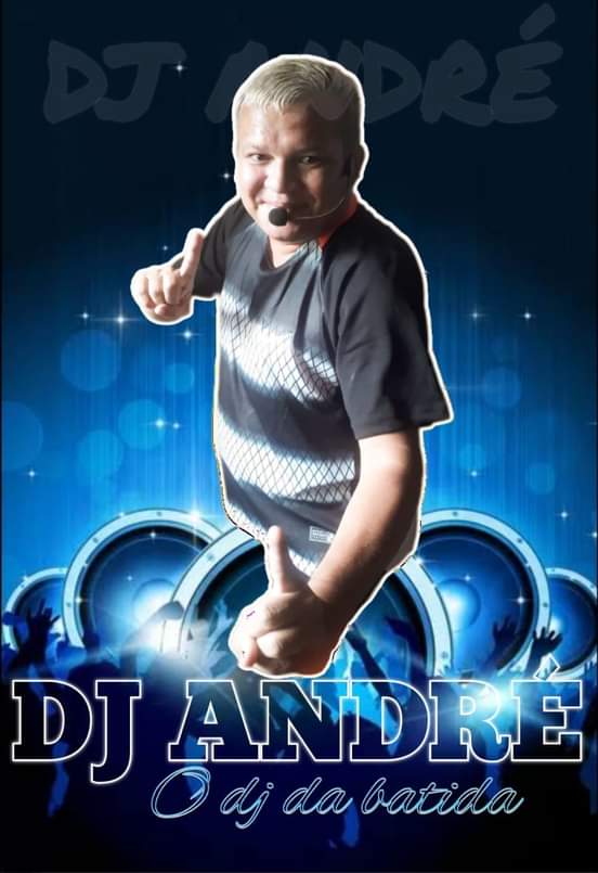 DJ ANDRE O DJ DA BATIDA – BATIDAO DO DJ ANDRE O DJ DA BATIDA