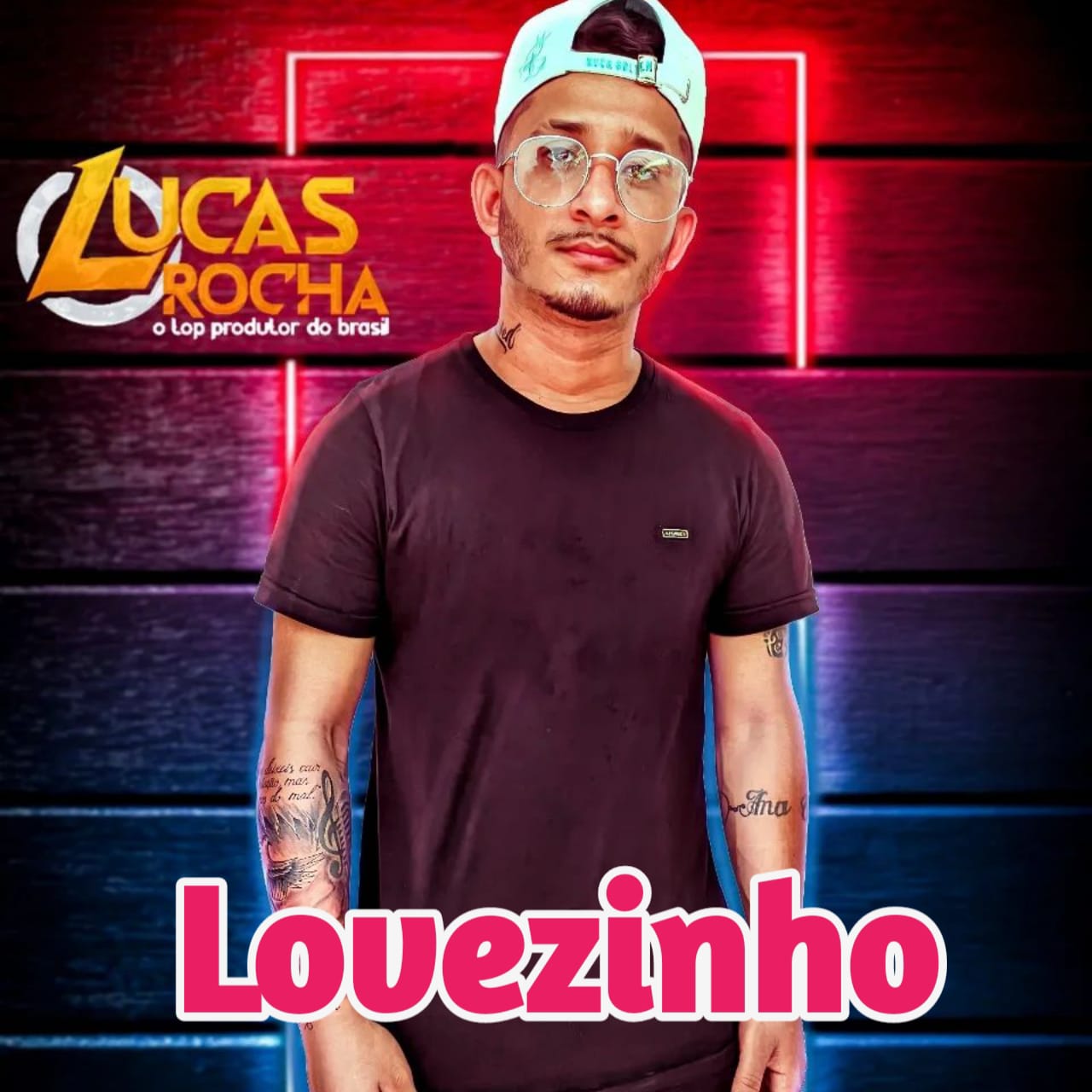 LUCAS ROCHA Feat.TREYCE – LOVEZINHO 2023 (ARROCHA)