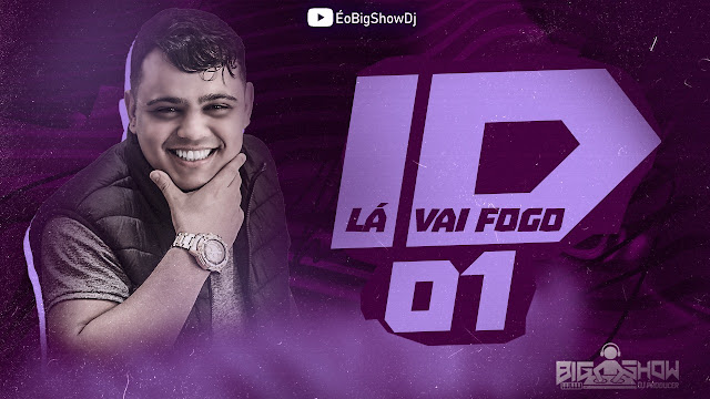BIG SHOW DJ – ID 01 – 2023 (EXCLUSIVA)