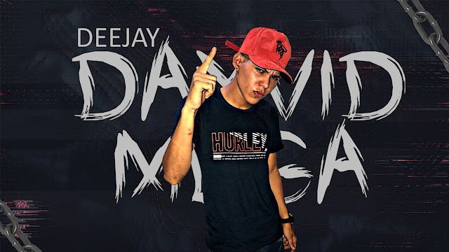 DJ DAYVID MEGA – ATRAS DO CAMINHÃO